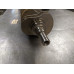 #CG01 Crankshaft Standard From 1998 Subaru Legacy Outback 2.5